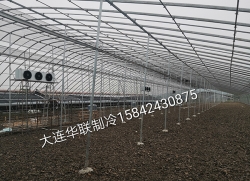 大棚櫻桃制冷設(shè)計(jì)